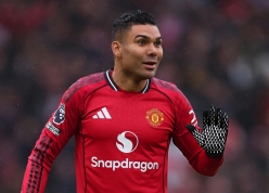 Giữ chân Casemiro có thể là cái 'bẫy chết người' với MU