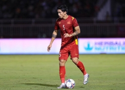 Truyền thông Thái Lan nói thẳng một điều khi Văn Hậu được gọi lên ĐTQG