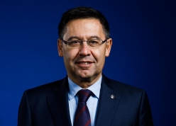 Cựu chủ tịch Barcelona tiết lộ điều gây sốc về Messi