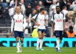 Tottenham sẵn sàng sa thải HLV ngay dịp FIFA Days