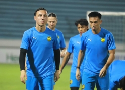 ĐT Malaysia vẫn có 3 lí do để dốc toàn lực trước ĐT Việt Nam