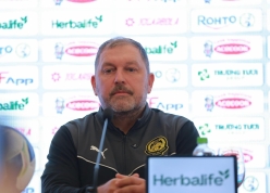 HLV ĐT Malaysia: '...đây chính là điều thay đổi cục diện trận đấu'