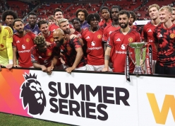 MU chuẩn bị đối đầu hàng loạt ông lớn châu Âu