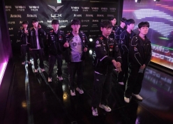 Nhận định T1 vs HLE (15h00 ngày 4/4): Đại chiến duyên nợ, thử thách bản lĩnh nhà vua