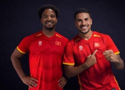 Hoàng Hên, Xuân Son đối đầu hàng thủ đắt nhất lịch sử Đông Nam Á tại ASEAN Cup 2026