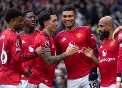 Cầu thủ MU chỉ thẳng HLV tiếp theo của đội