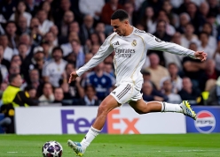 Trent Alexander-Arnold nói thẳng một điều về bàn thắng của Mbappe