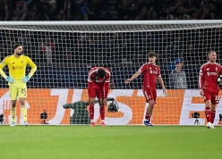 Thua thảm tại Pháp, sao Liverpool vẫn gửi lời cảnh báo PSG