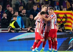 CĐV Arsenal đã nghĩ đến trận chung kết C1