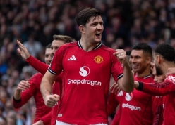 Maguire hé lộ kế hoạch 'cực khủng' của MU