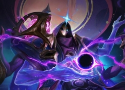 Cách chơi đội hình Hắc Tinh 'Exodia' - ĐTCL Mùa 17