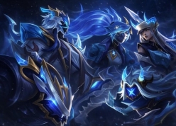 Preview Tộc N.O.V.A – flex quốc dân, nhét vào đâu để lấy hiệu ứng cũng được