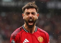 Bruno Fernandes đưa ra điều kiện 'tối thượng' để ở lại MU