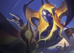 Cách chơi đội hình Thần Phán - ĐTCL Mùa 17