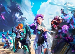 Cách chơi đội hình Siêu Thú - ĐTCL mùa 17