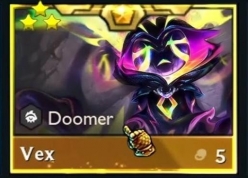 Cách chơi đội hình VEX 5 VÀNG cực khỏe - ĐTCL mùa 17