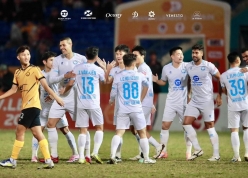 Nam Định chốt xong tương lai 3 cầu thủ