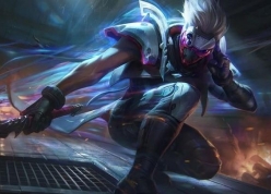 Cách chơi Đội hình Master Yi Siêu Linh SIÊU MẠNH - ĐTCL mùa 17