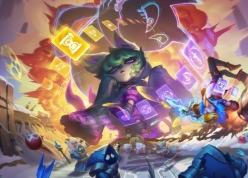 Cách chơi đội hình Vex Exodia top 1 cực dễ - ĐTCL mùa 17