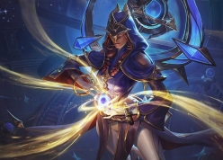 Cách chơi Đội hình LeBlanc Karma flex bá đạo - ĐTCL mùa 17