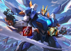 Cách chơi đội hình Máy Móc fast 8 mạnh nhất - ĐTCL mùa 17