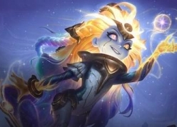 Cách chơi bài đấu Zoe reroll “vô hạn mana” - ĐTCL mùa 17