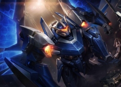 Cách chơi đội hình Aurelion Sol Máy Móc leo rank cực dễ - ĐTCL mùa 17