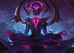 Cách chơi đội hình Leblanc Karma Lữ Hành siêu mạnh bản 17.1b - ĐTCL mùa 17