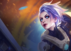 Cách chơi Đội hình Hành Tinh Riven mạnh nhất 17.1b - ĐTCL mùa 17