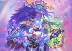 Cơ chế chòm sao Chiêm Tinh - ĐTCL mùa 17