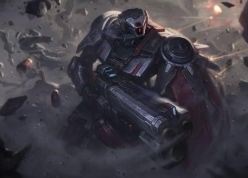 Cách chơi đội hình Graves 'Exodia' - tướng 5 tiền cực khỏe mùa 17 - ĐTCL mùa 17