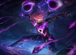 Cách chơi đội hình Kaisa reroll mạnh nhất tầm giá 3 vàng - ĐTCL mùa 17