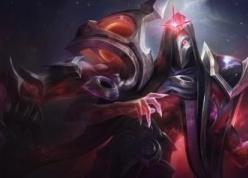 Đội hình Xayah Jhin Chiêm Tinh bắn cực 'cháy' - ĐTCL mùa 17