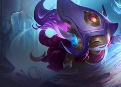 Làm chủ lobby với Đội hình Lulu Millio Chiêm Tinh Reroll - ĐTCL mùa 17