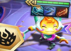 Hướng dẫn đội hình Teemo Tiên Phong, dễ vào top - ĐTCL mùa 17