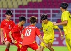 Truyền thông Thái Lan: 'Việt Nam là nhà vua Đông Nam Á'