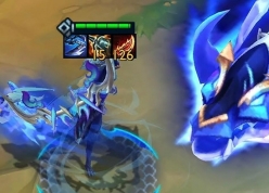 Vận hành bài đấu Bel'Veth N.O.V.A cực mạnh - ĐTCL mùa 17