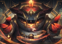 Cách chơi Đội hình Tahm Kench Exodia fast 9 dành cho cao thủ - ĐTCL mùa 17