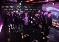 Trận T1 vs HLE lập kỷ lục 'khủng' cho LCK 2026 Rounds 1-2