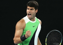 VĐV Tennis top 2 thế giới bất ngờ khoe rank ĐTCL Bạch Kim