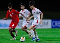 Lịch thi đấu U17 Việt Nam vs U17 Hàn Quốc, Vòng bảng U17 châu Á 2026