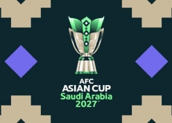 AFC đếm ngược 100 ngày, VCK Asian Cup 2027 có loạt thay đổi cực lớn