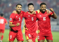 Truyền thông châu Á dậy sóng khi Việt Nam đấu Hàn Quốc tại Asian Cup