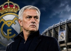 Real Madrid bắt buộc phải làm điều này mới được mang Mourinho về Bernabeu