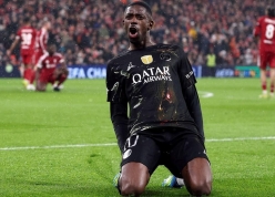 Ngôi sao số 1 PSG nhận cú hích 'cực khủng' trước thềm chung kết Champions League
