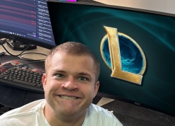 Bất ngờ giải đấu toàn streamer của Jynxzi lại vượt mặt cả các giải lâu đời như LEC, LEC, CBLOL