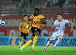 2 đội V-League bị cấm tham gia một giải đấu vào mùa giải năm sau