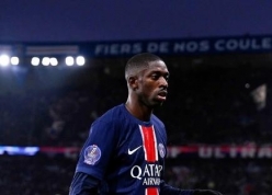 Đương kim QBV châu Âu đã sẵn sàng đánh bại Arsenal