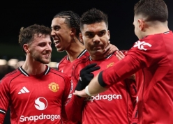 Nhà vô địch Champions League của MU sẽ không rời Old Trafford