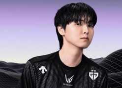 Riot đưa ra thay đổi khó tin, Chovy lập tức lên tiếng